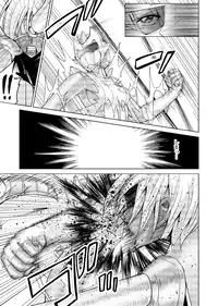 [Macxes] Dinaranger 17 - 18