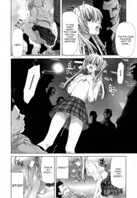 [Hori Hiroaki] Etsuin Kitan [English] [Kizlan]