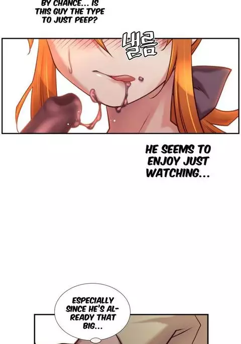 Master in My Dreams Ch.0-34