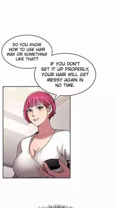 Mother Hunting [OUM, Naru] Ch.30? [English] [Manhwa PDF]