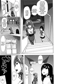 [Chikiko] Juukan Kyoushitsu - Bestiality Class [English] [desudesu]