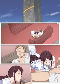 [Pairesshu] Nerawareta Yoga Koushi Tsuma ~Miki~