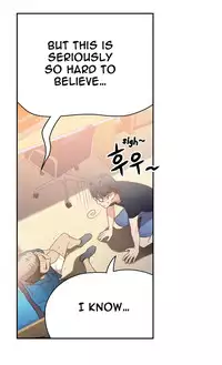 [BAK Hyeong Jun] Sweet Guy Ch.1-49 (English) (YoManga) (Ongoing)