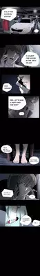 [Dol-Kong] Kitsch | Disrespectful Bitch Ch. 1-67 (English) (HeyManga) (Ongoing)
