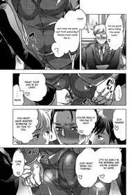 [HONEY QP (Inochi Wazuka)] Shokushu o Matou [English] [Otokonoko Scans] [Digital]