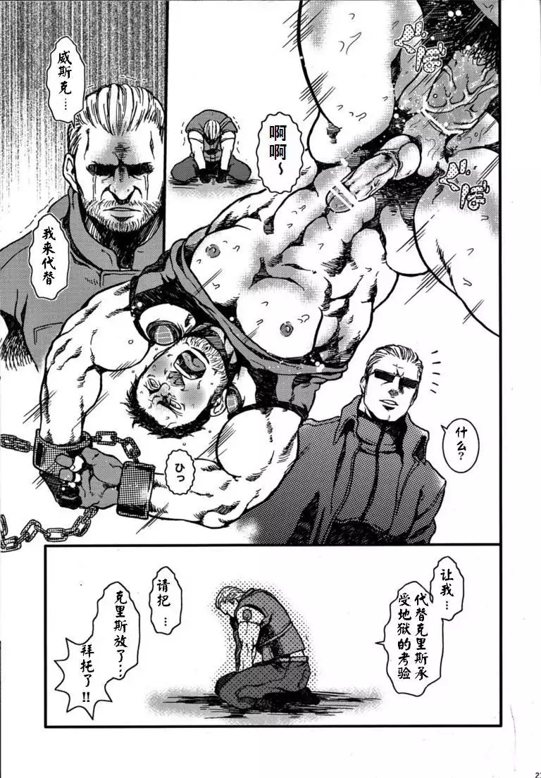 The MERCENARIES