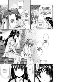 [Tenkla] Yomeiro Choice Vol.1 [English]