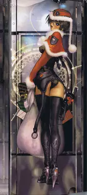 [Masamune Shirow] Pieces 2