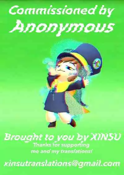 [Kazuhiro] Himitsu Seigu ~Houmon Jitsuen After Service~ (ANGEL Club 2017-01) [English] [xinsu]