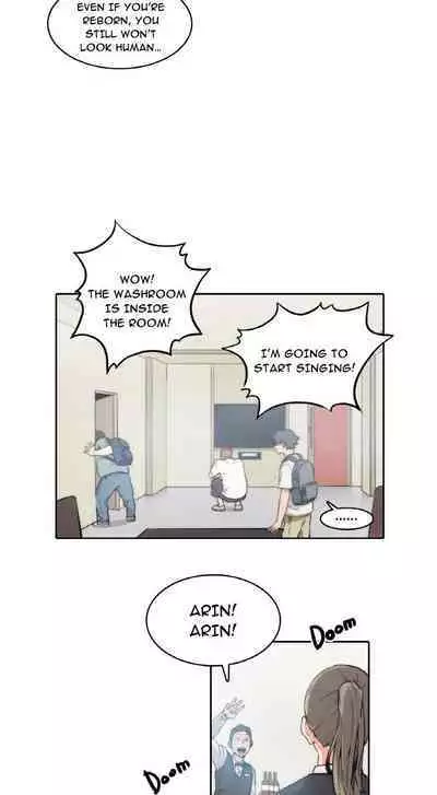 The Spot Master Ch.10/60