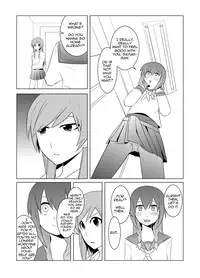 [Eag1e] Watashi no Nii-san wa... | My older Brother... [English] [CrayZayJay]