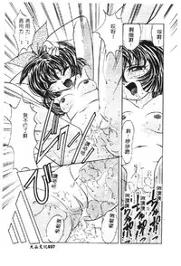 [Anthology] Pure Petit Vol. 1 [Chinese]