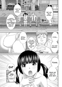 [Kawamori Misaki] Megumi-san wa Musuko no Kanojo Ch.1-7 [English]
