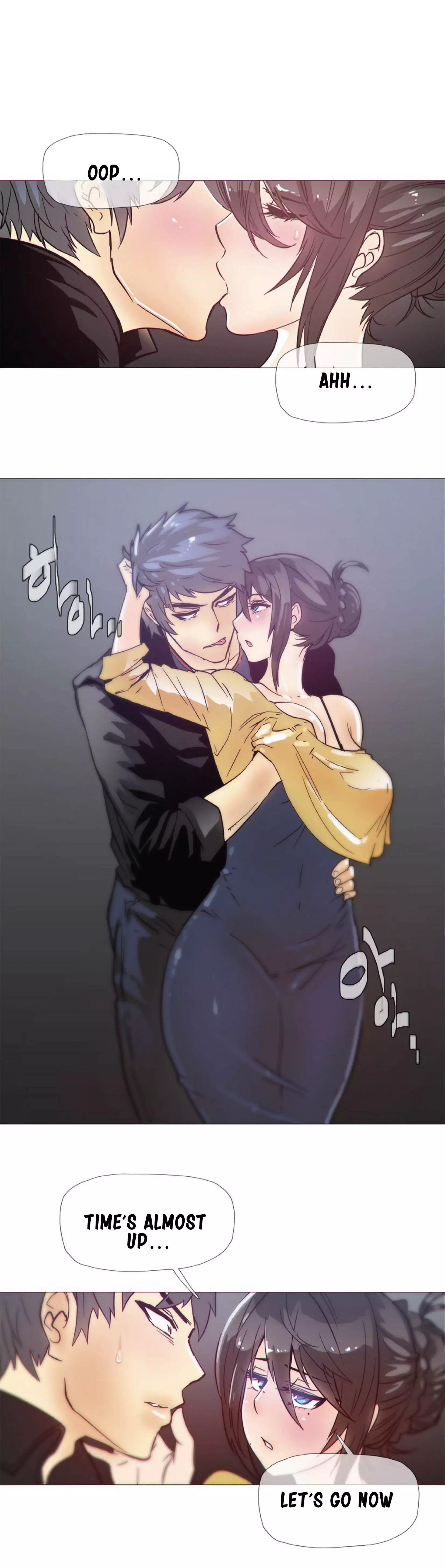 Household Affairs Ch. 11-28