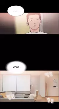 [Mr. Byeong-Su] Cohabitation Ch.1-37 (English) (Ongoing)