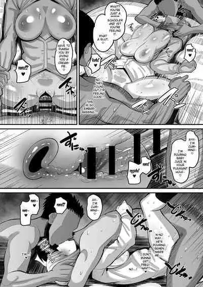 Uzaki-ke Joushiki Kaihenchuu