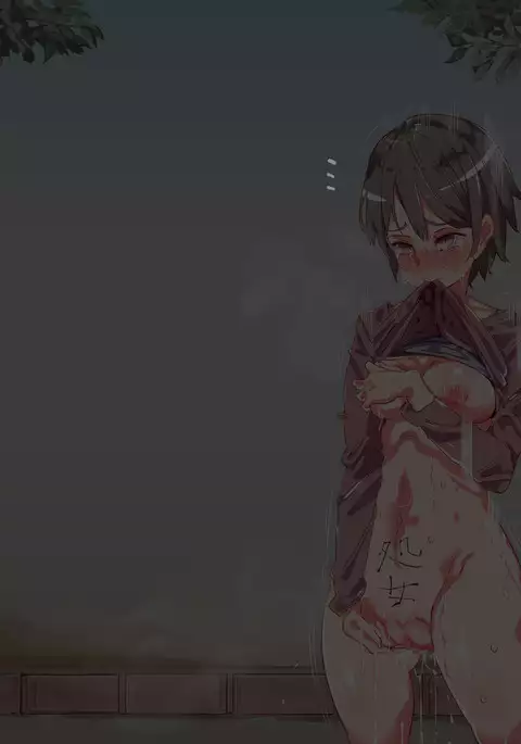Ningen Ayatsuri Item - Dokodemo Fuuzoku Seal ~Harareta Shunkan, Zettai Fukujuu Mesu Dorei ni Naru Onna-tachi~