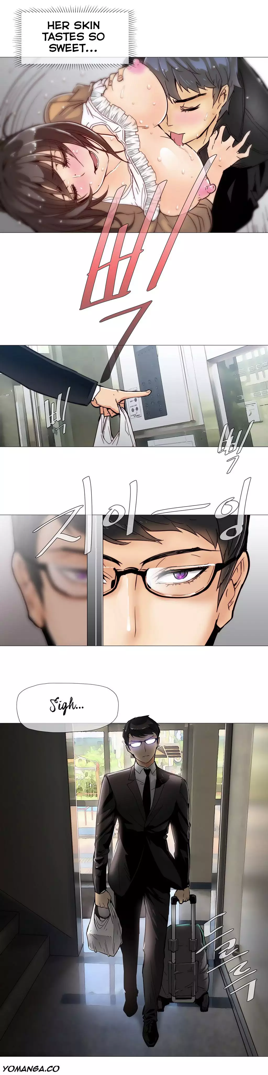 Household Affairs Ch.1-29