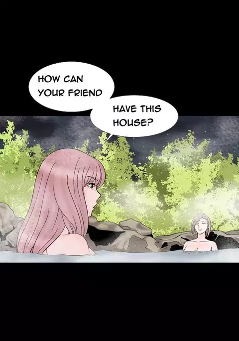 The Taste of Hands Ch.1-63