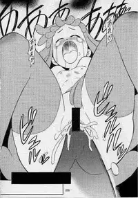 [Quasar (Esunosakae)] Dormi EXPERT DASH!! (Ojamajo Doremi)