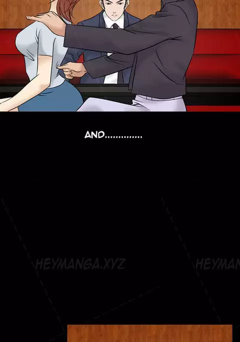 The Taste of Hands Ch.1-55