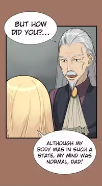[Hong BanJang] Aharoo Ch.1-34 (English) (YoManga) (Ongoing)