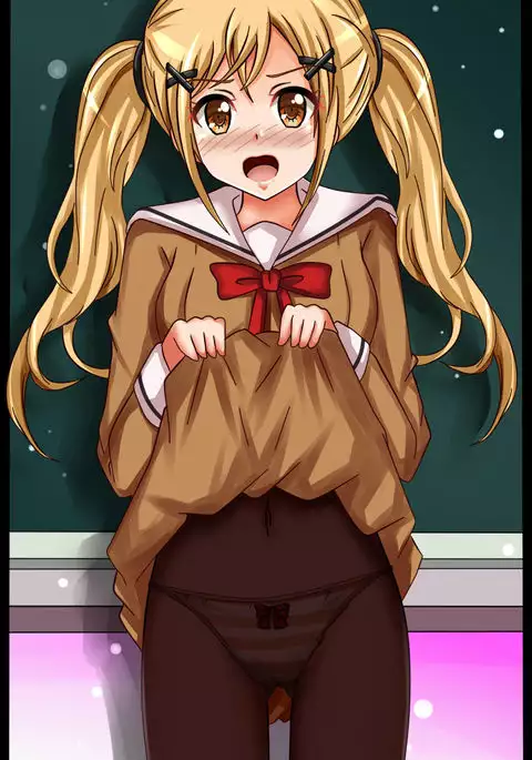 PuchiColle #14: Arisa no Himitsu no Popipa