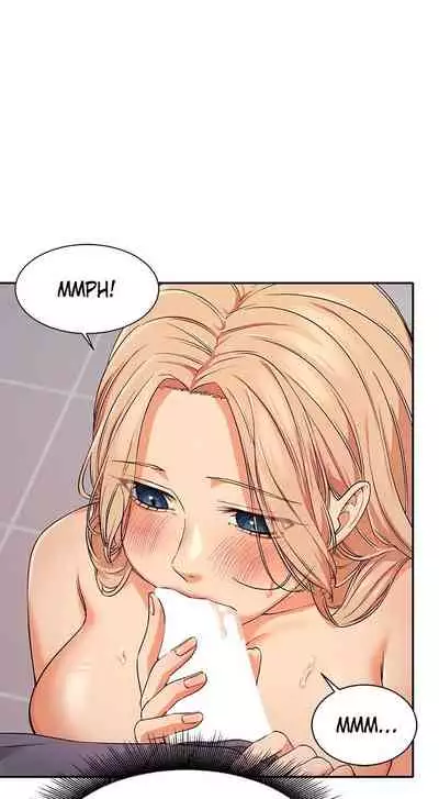 [OB, Overtime Sloth] Is There No Goddess in My College? Ch.12/? [English] [Manhwa PDF]