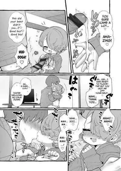 Mamimumemo