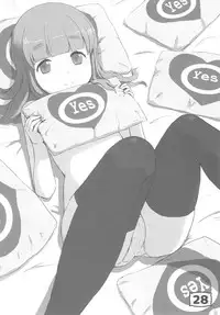 (C93) [Zandaka-77yen (Various)] GirlPan YES/NO Makura Goudoushi (Girls und Panzer)