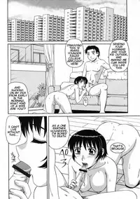 [Morris] Ayashii Haha to Midara na Oba - Glamorous Mother and Indecent Aunt Ch. 4-12 [English] [Amoskandy]