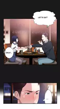 Tissue Thieves Ch.1-22 (English) (Ongoing)