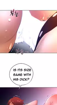 Perfect Half Ch.1-24 (English) (Ongoing)