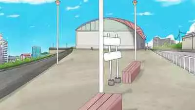 Love Love Shinkon!! Mada Couple-kan ga Nukete Inai yo, Dakara Watashi ga Uwaki suru Hazu Nai.