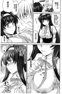 [Yuuki Homura] Ane Zukushi [Chinese]