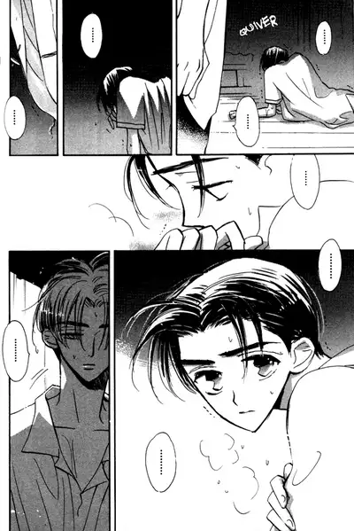 [monchi kaori] Imadoki no Shishunki [English] [incomplete]