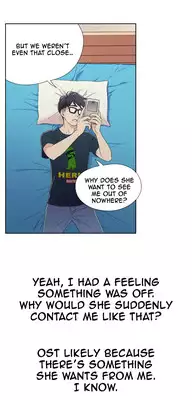 [BAK Hyeong Jun] Sweet Guy Ch.1-49 (English) (YoManga) (Ongoing)