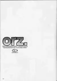 (C67) [Hellabunna (Iruma Kamiri, Mibu Natsuki)] orz. (Dead or Alive) [English] [CGrascal]