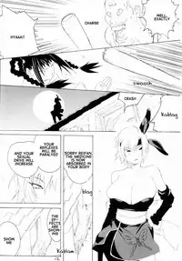 (C66) [Hatahata Factory (Kotoyoshi Yumisuke)] XXX IV (Dead or Alive) [English]