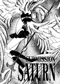 (C58) [BLACK DOG (Kuroinu Juu)] GOLD EXPERIENCE (Sailor Moon) [2nd Edition]