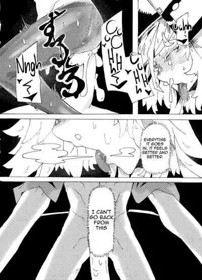 (CT29) [Konatuiro (Mr.way)] Millia no Koto ga Suki ni Natta (Guilty Gear) [English] [Itsurata]