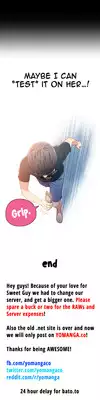 [BAK Hyeong Jun] Sweet Guy Ch. 1-41 [English] [YoManga]