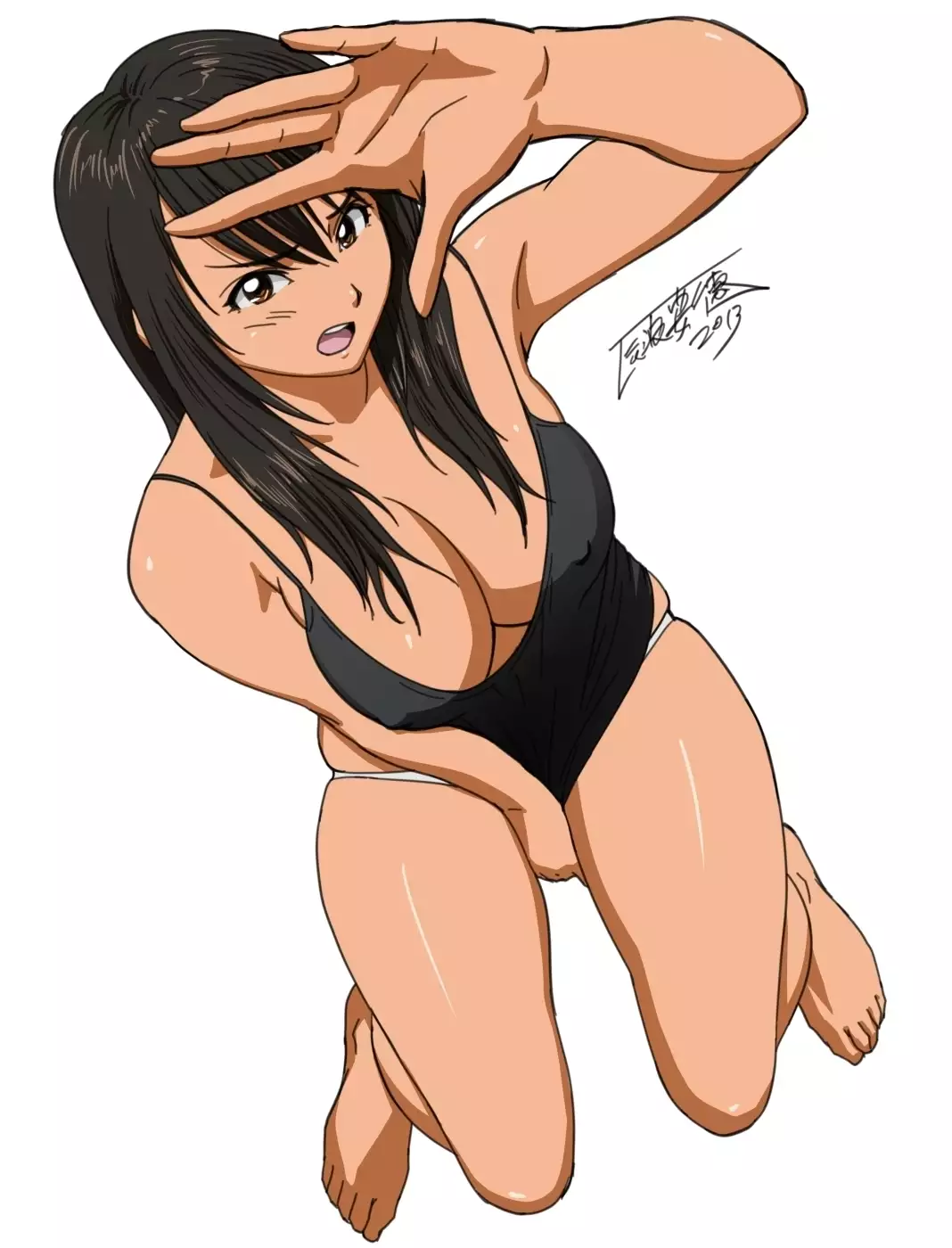 Lucky Earth Library Vol.4