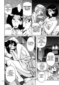 [Kojima Miu] Nympho Maman Boshi Soukan - Mama no Shikyuu wa Boku no Mono Ch. 1-10 [English] [Fated Circle]