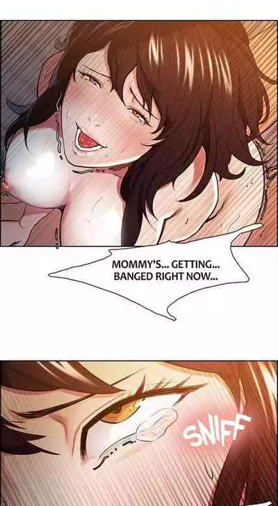 [Serious] Taste of Forbbiden Fruit Ch.27/53 [English] [Hentai Universe]