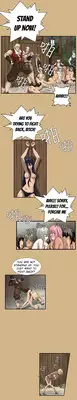 [Hong BanJang] Aharoo Ch.1-15 (English) (YoManga) (Ongoing)