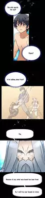 [Worin] Brawling Go Ch.0-28 (English) (YoManga) (Ongoing)