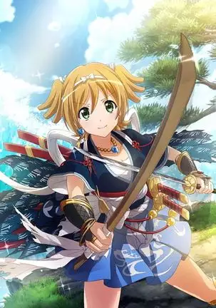 Revue Starlight -Re LIVE