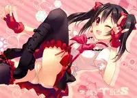 (COMIC1☆7) [TIES (Takei Ooki)] LOVE NICO! (Love Live!)