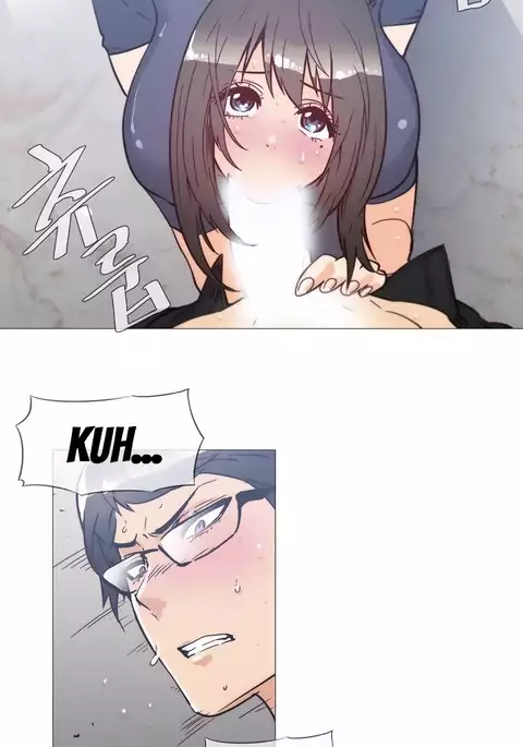 Household Affairs Ch.1-47